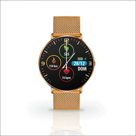 TECHMADE Mod. TM-KOSMOS-METG