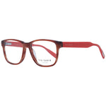 TED BAKER MOD. TBB965 48351 brown and coral eyeglasses