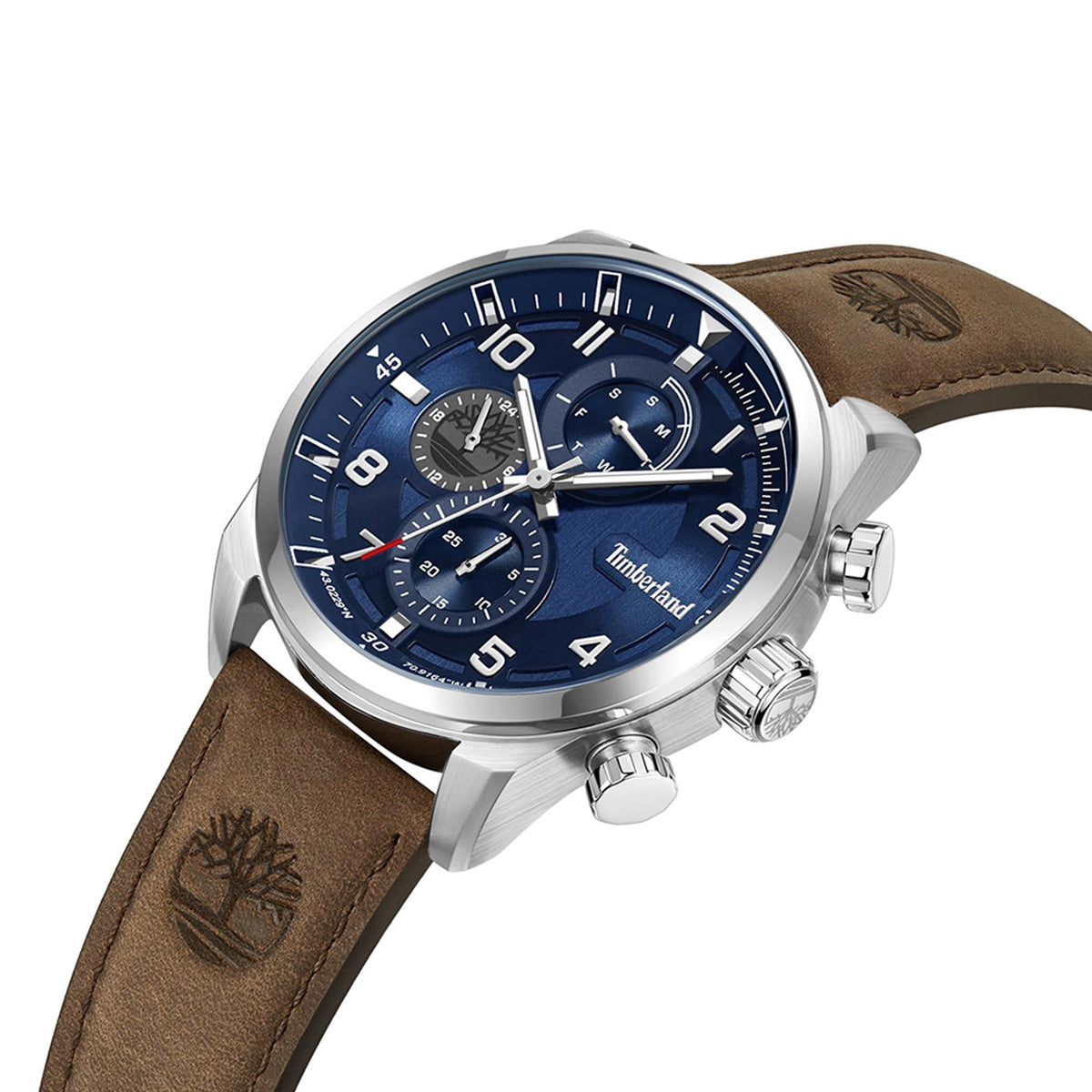 TIMBERLAND SMARTWATCH WATCHES Mod. TDWGF2201106M