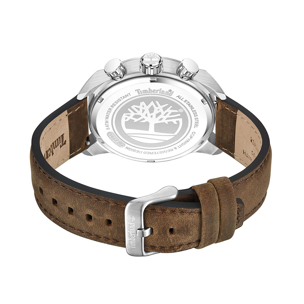 TIMBERLAND SMARTWATCH WATCHES Mod. TDWGF2201106M