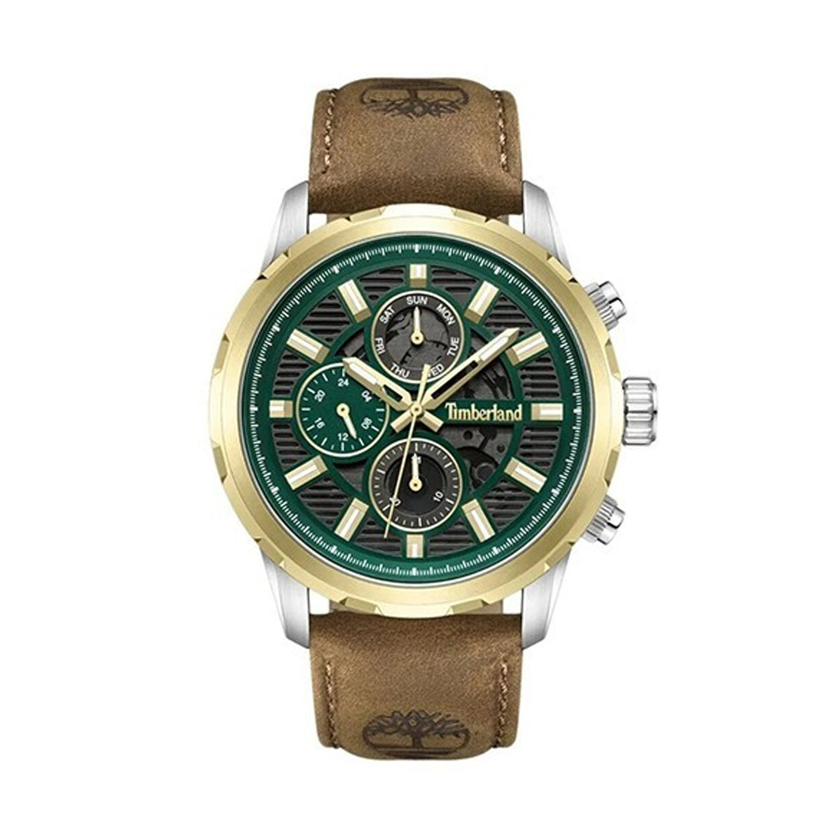 TIMBERLAND WATCHES Mod. TDWGF0056102