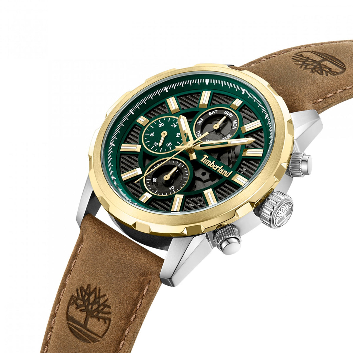 TIMBERLAND WATCHES Mod. TDWGF0056102