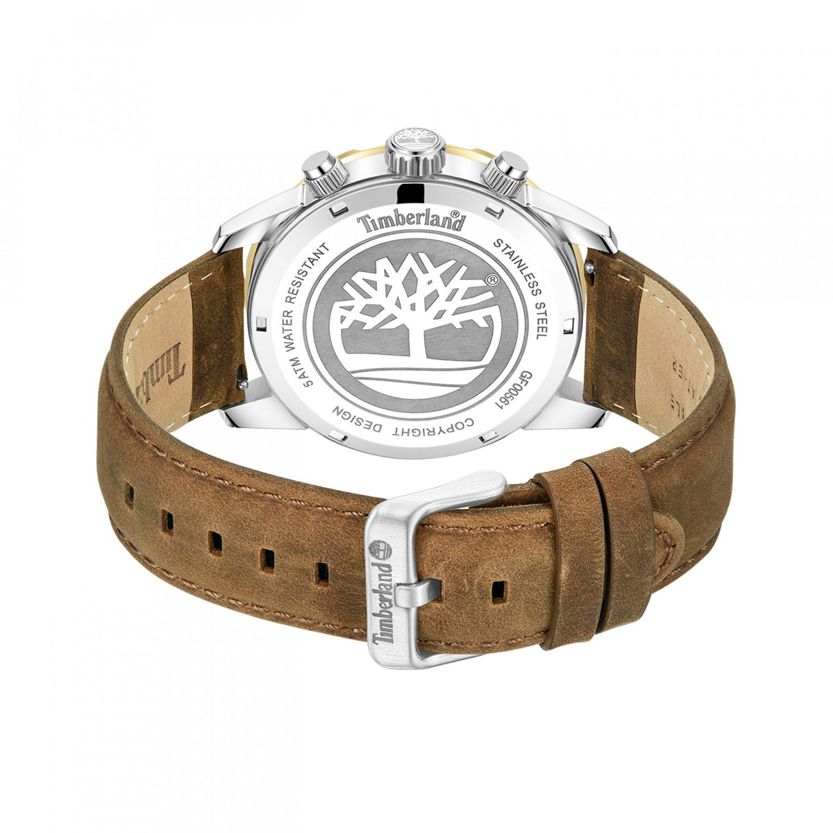 TIMBERLAND WATCHES Mod. TDWGF0056102
