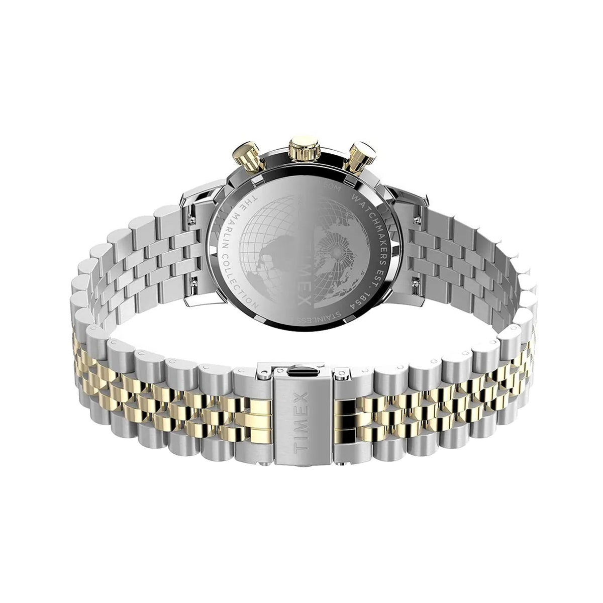 TIMEX WATCHES Mod. TW2W60200A