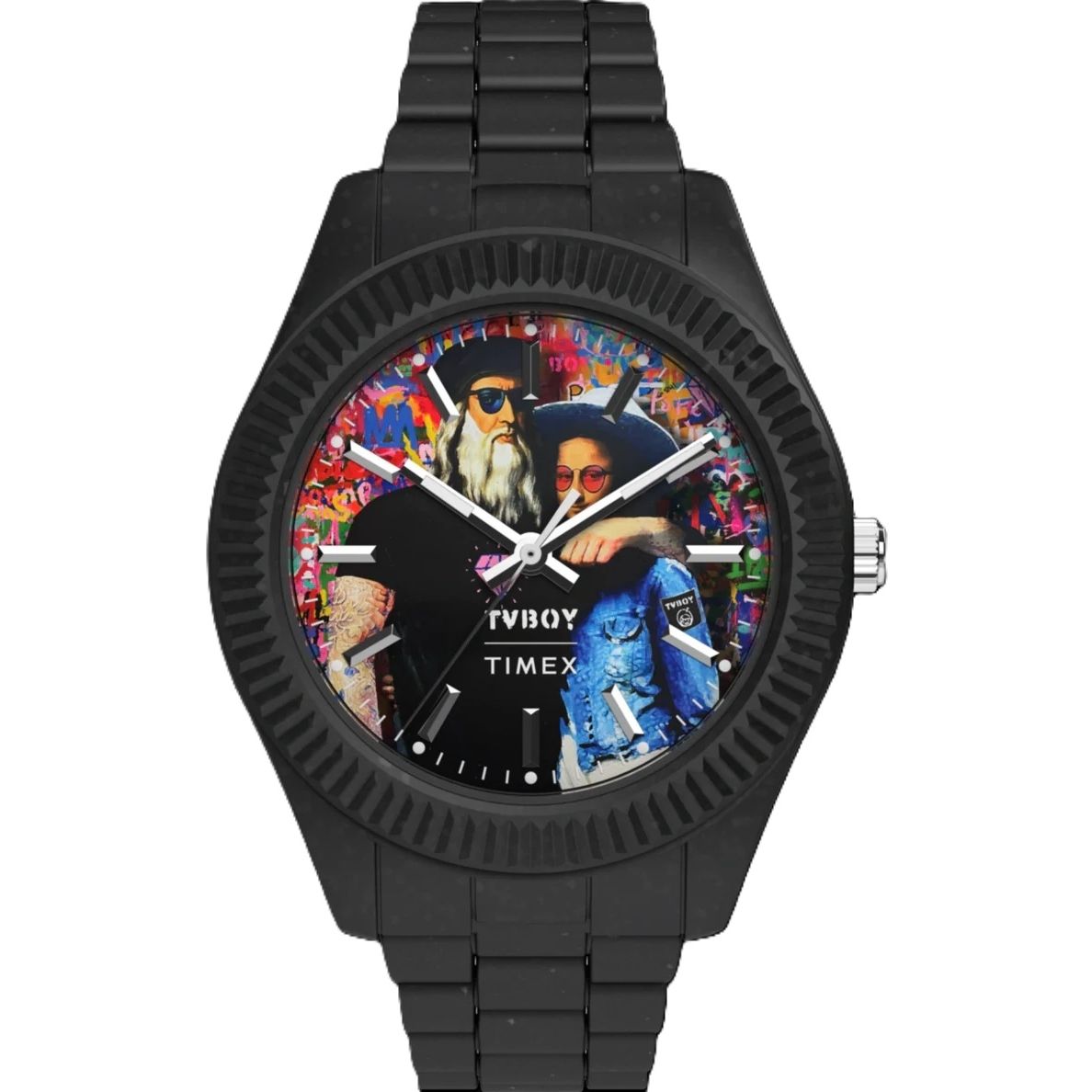 TIMEX WATCHES Mod. TW2Y46700 WATCHES