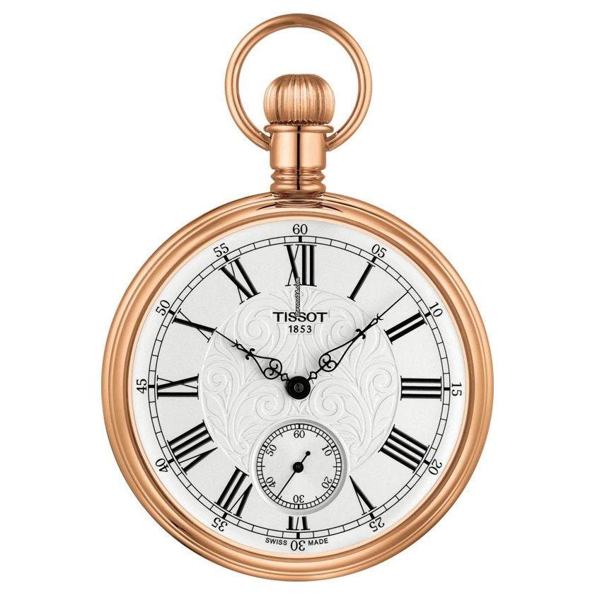 TISSOT Mod. LEPINE Mechanical