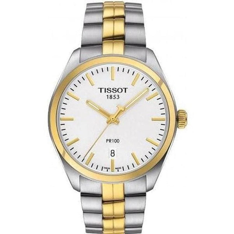 TISSOT Mod. PR100
