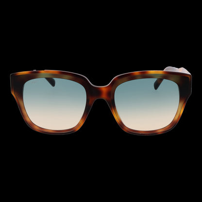 TOD'S MOD. TO0331 6553P SUNGLASSES & EYEWEAR