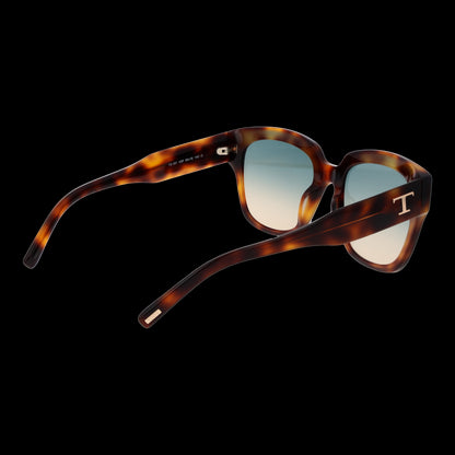 TOD'S MOD. TO0331 6553P SUNGLASSES & EYEWEAR