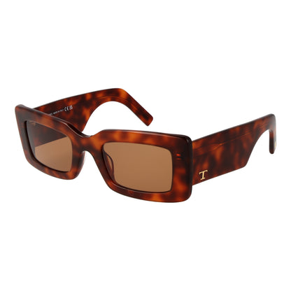 TOD'S MOD. TO0348 5253E SUNGLASSES & EYEWEAR