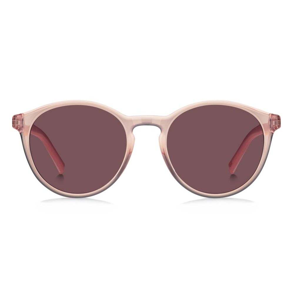 TOMMY HILFIGER MOD. TH 2121_S sunglasses, unisex acetate frame, contemporary design