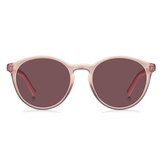 TOMMY HILFIGER MOD. TH 2121_S sunglasses, unisex acetate frame, contemporary design