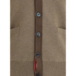 Thom Browne Milano Cardigan