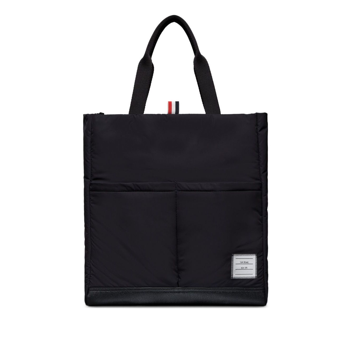 Thom Browne Multi pocket tote bag Shopper
