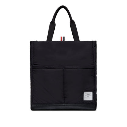 Thom Browne Multi pocket tote bag Shopper