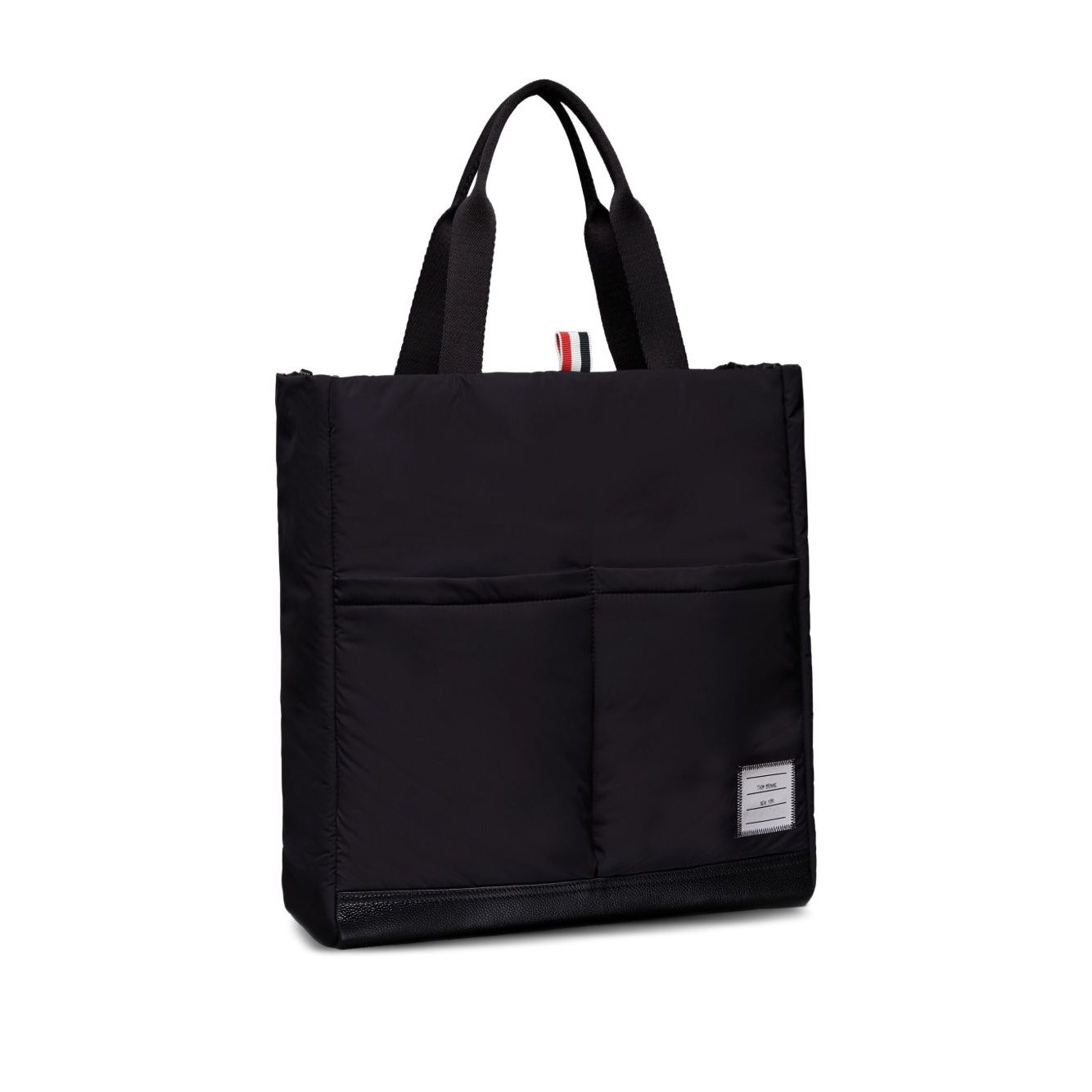 Thom Browne Multi pocket tote bag Shopper