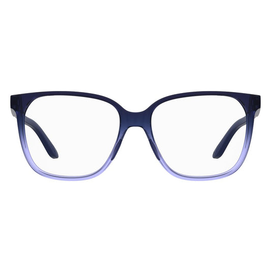 Under Armour Blue Resin Frames UA5045PJPF415 women’s glasses 54/15/140 mm in stylish blue color.