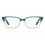 Under Armour Green Metal Frames