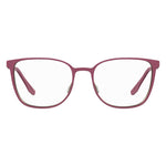 Under Armour Red Metal Frames