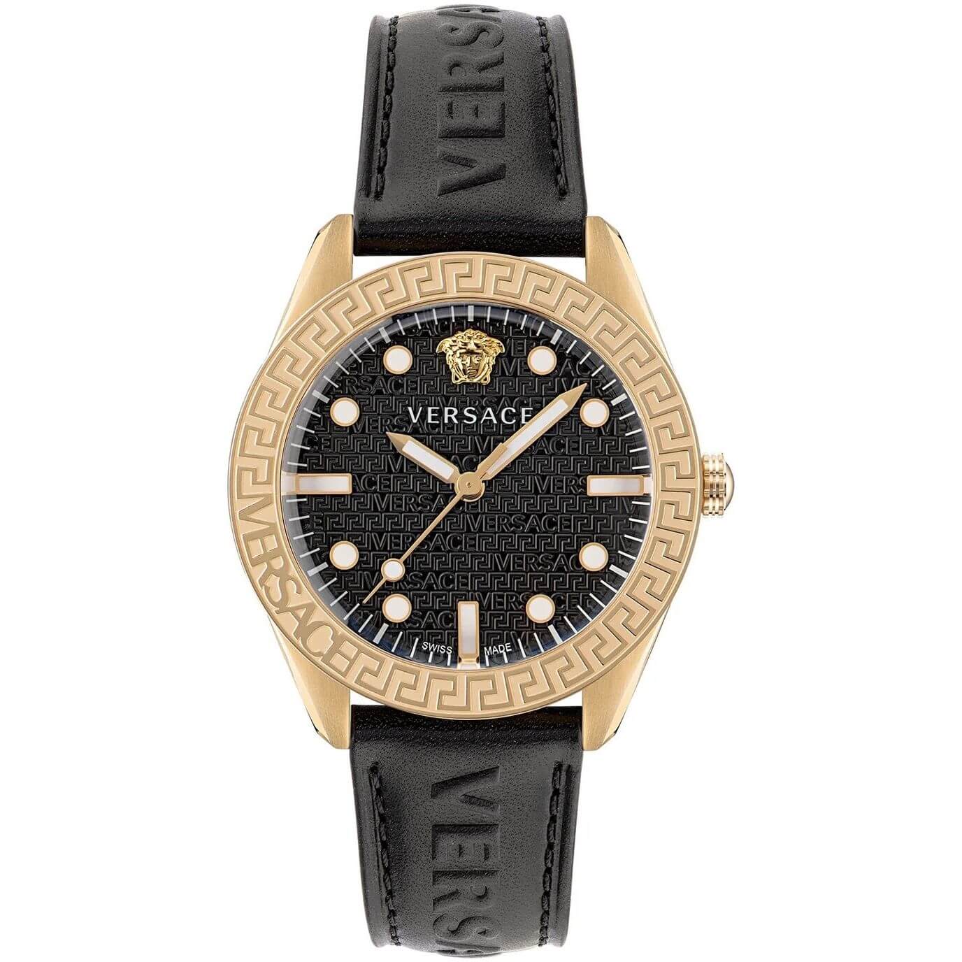 VERSACE Mod. GRECA DOME 3H
