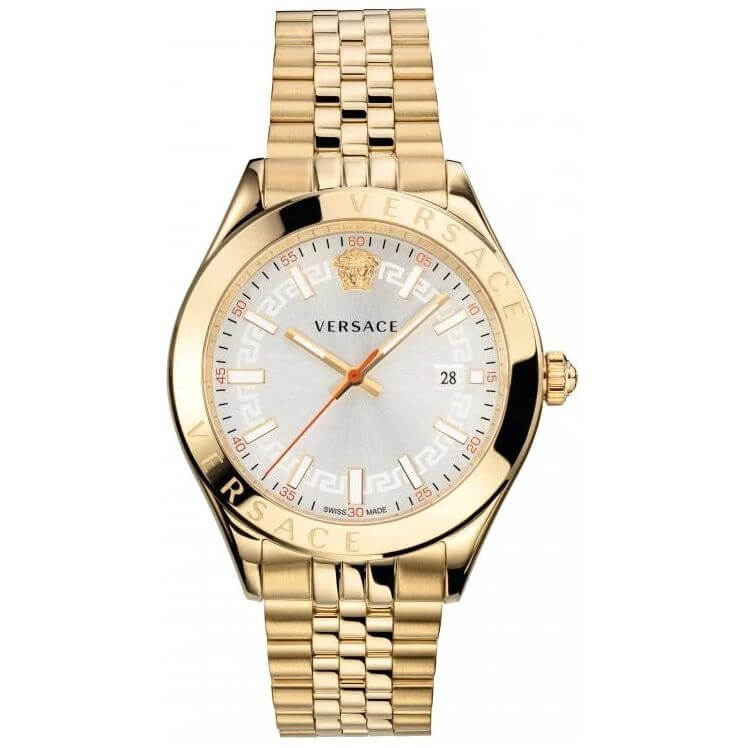 VERSACE Mod. HELLENYIUM 3H