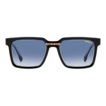 CARRERA MOD. VICTORY C 02_S sunglasses for gent with square frame and gradient lenses