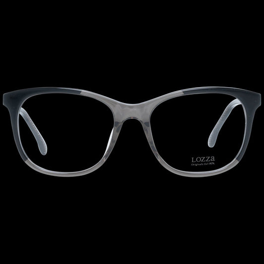 LOZZA MOD. VL4154 520BLK SUNGLASSES & EYEWEAR LOZZA EYEWEAR Black