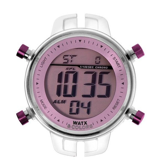WATX&COLORS WATCHES Mod. RWA1013