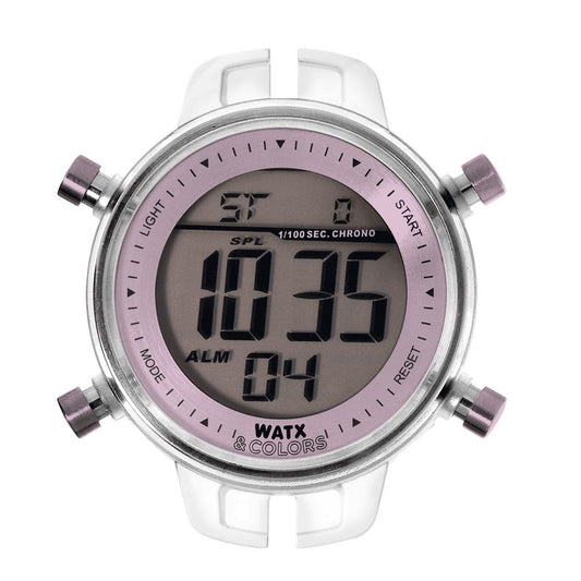 WATX&COLORS WATCHES Mod. RWA1018