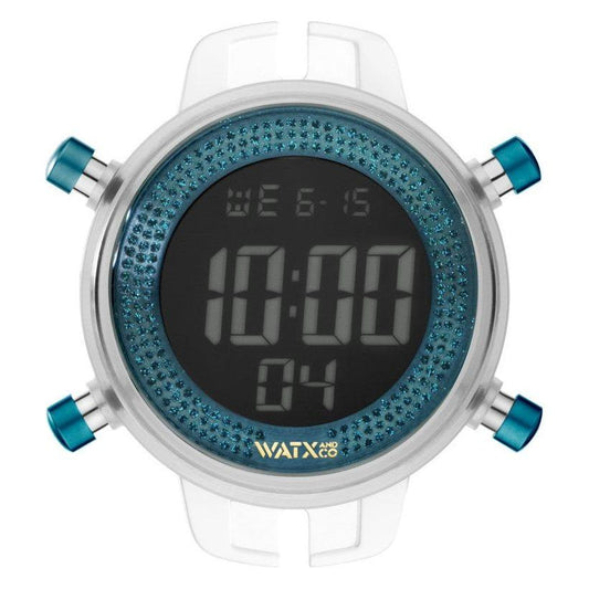 WATX&COLORS WATCHES Mod. RWA1042 WATCHES