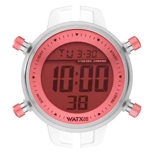 WATX&COLORS WATCHES Mod. RWA1046