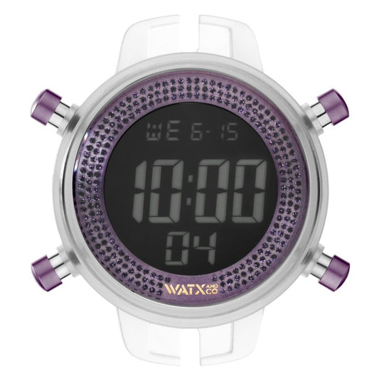 WATX&COLORS WATCHES Mod. RWA1057