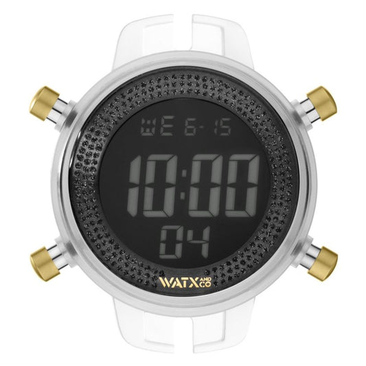 WATX&COLORS WATCHES Mod. RWA1058