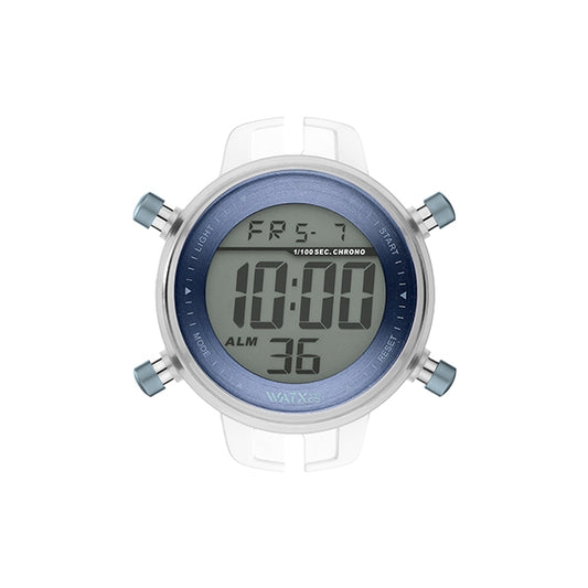 WATX&COLORS WATCHES Mod. RWA1064