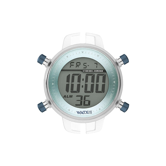 WATX&COLORS WATCHES Mod. RWA1065