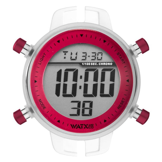 WATX&COLORS WATCHES Mod. RWA1072