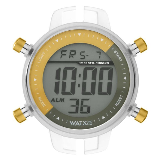 WATX&COLORS WATCHES Mod. RWA1084