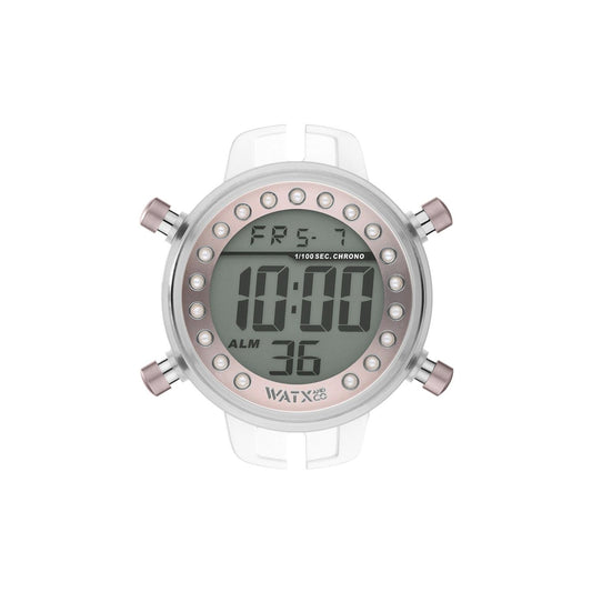 WATX&COLORS WATCHES Mod. RWA1110