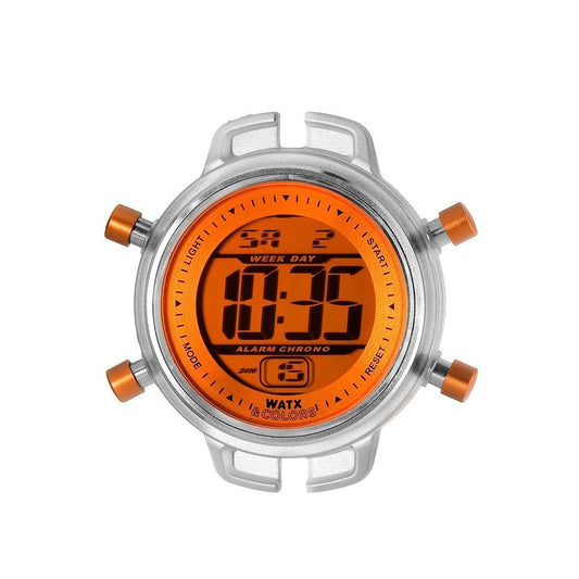 WATX&COLORS WATCHES Mod. RWA1501