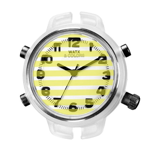 WATX&COLORS WATCHES Mod. RWA1557