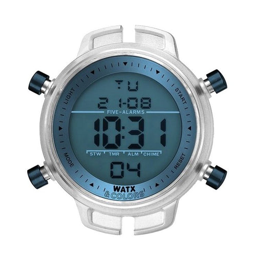 WATX&COLORS WATCHES Mod. RWA1711