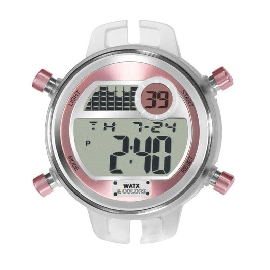 WATX&COLORS WATCHES Mod. RWA2003