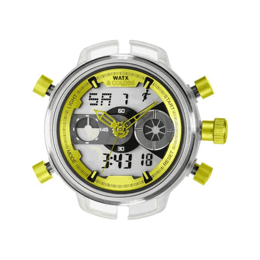 WATX&COLORS WATCHES Mod. RWA2703