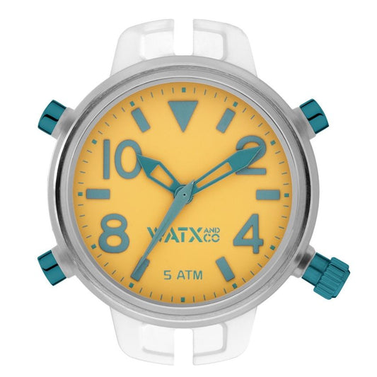 WATX&COLORS WATCHES Mod. RWA3047