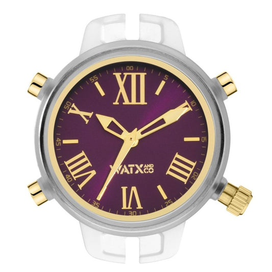 WATX&COLORS WATCHES Mod. RWA4067