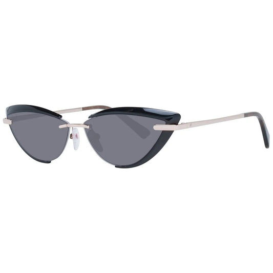 WEB MOD. WE0283 5601A SUNGLASSES & EYEWEAR WEB EYEWEAR Slate Gray