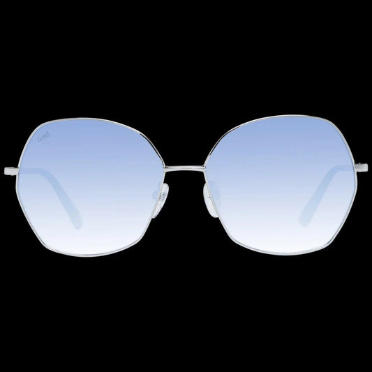 WEB MOD. WE0320 6016X SUNGLASSES & EYEWEAR WEB EYEWEAR Black
