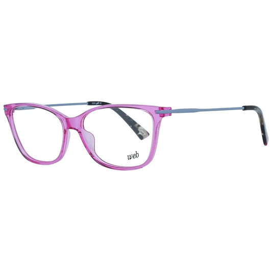 WEB MOD. WE5298 53075 SUNGLASSES & EYEWEAR WEB EYEWEAR Dark Gray