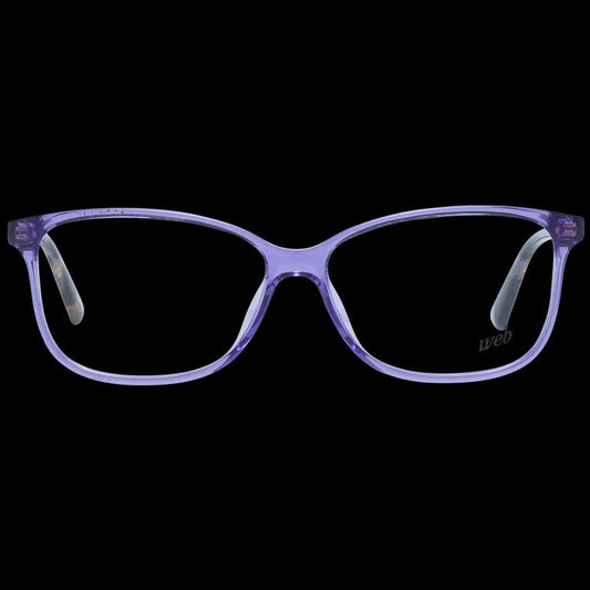 WEB MOD. WE5322 55080 SUNGLASSES & EYEWEAR WEB EYEWEAR Black