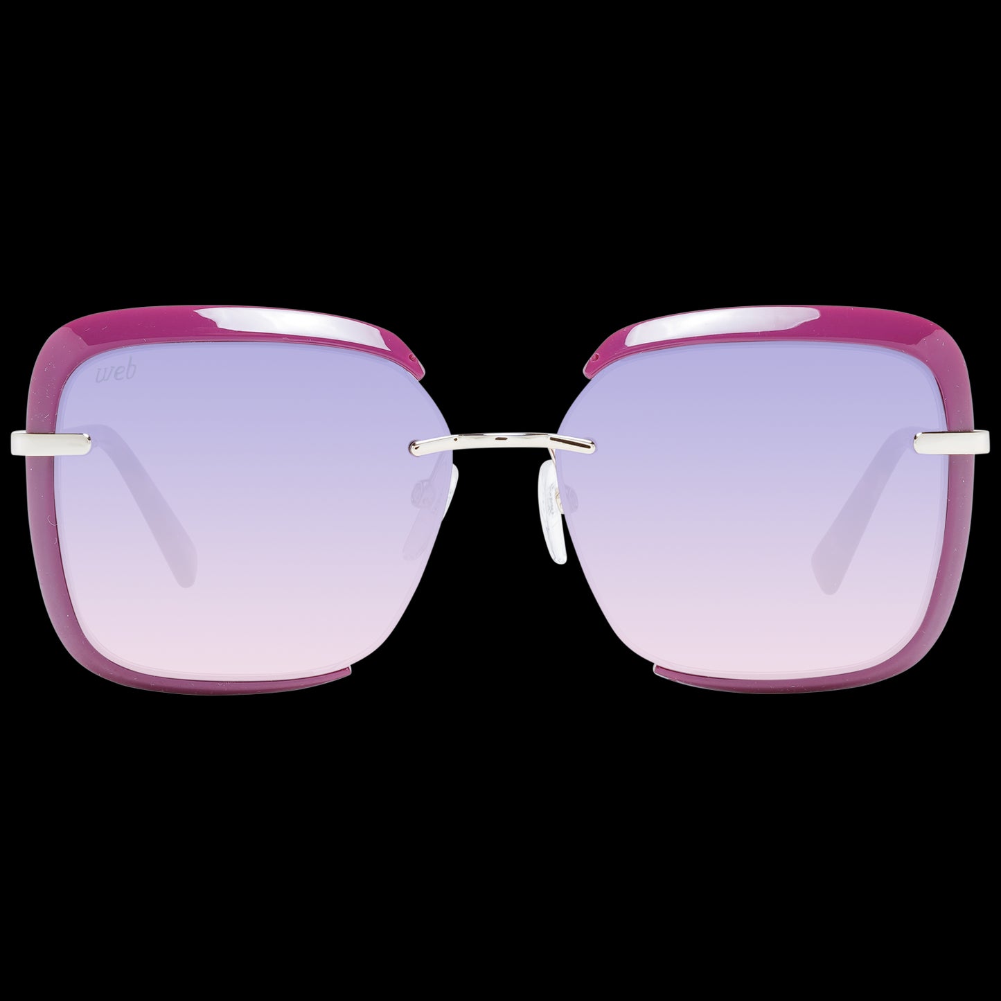 WEB MOD. WE0284 5481Z SUNGLASSES & EYEWEAR